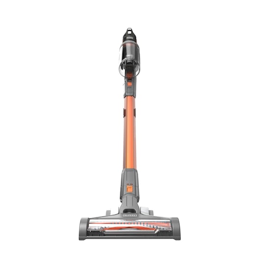 Akumulátorový tyčový vysavač 18 V/2,0 Ah (36 Wh) lithium 4 v 1