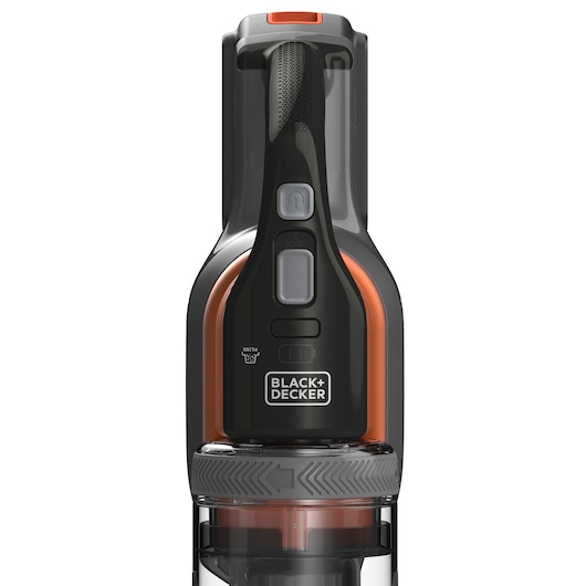 Akumulátorový tyčový vysavač 18 V/2,0 Ah (36 Wh) lithium 4 v 1