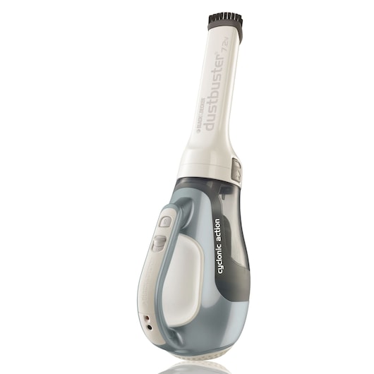 Vysavač Dustbuster 7,2 V s cyklónovým vířením
