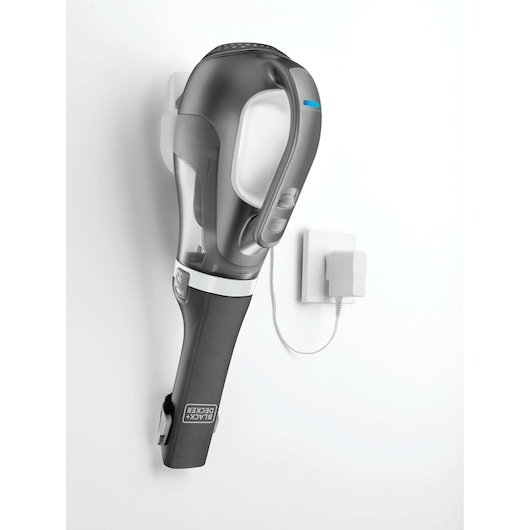 Vysavač Dustbuster 7,2 V Li-Ion s cyklónovým účinkem