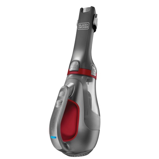 Vysavač Dustbuster 9,6 V s cyklónovým účinkem
