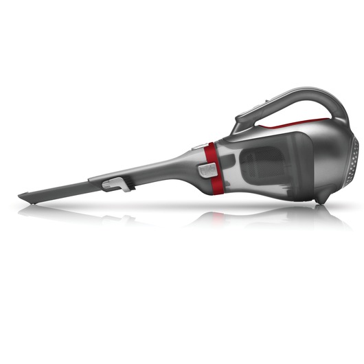 Vysavač Dustbuster 9,6 V s cyklónovým účinkem