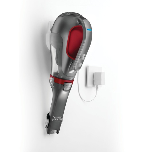 Vysavač Dustbuster 9,6 V s cyklónovým účinkem