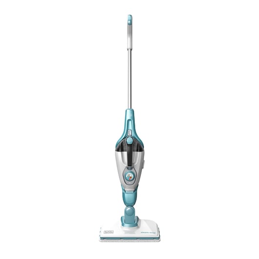 Parní mop Steam-mop™ 9 v 1 s příslušenstvím SteaMitt™