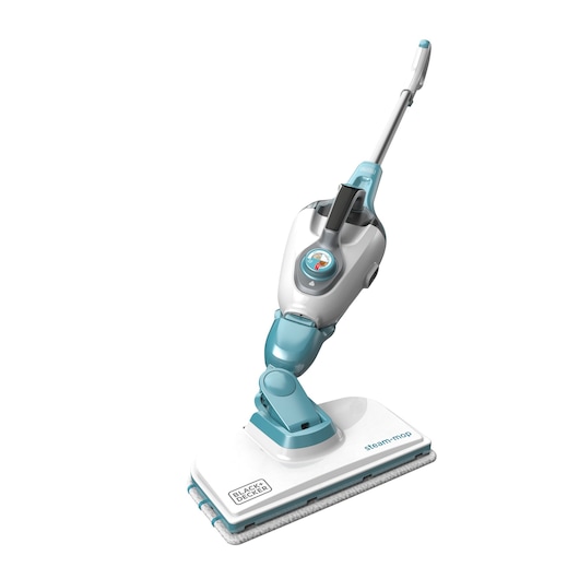 Parní mop Steam-mop™ 9 v 1 s příslušenstvím SteaMitt™