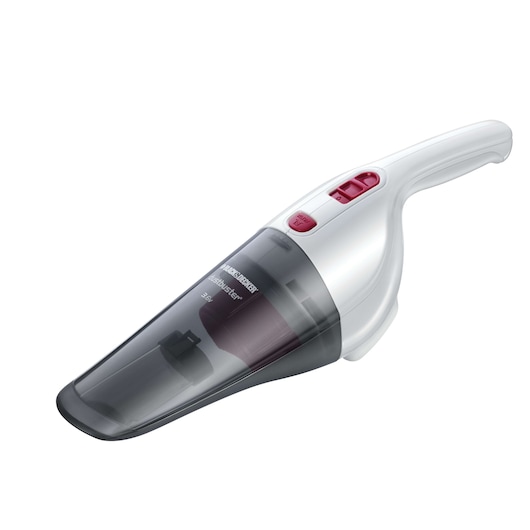 Novinka - Ruční vysavač Dustbuster 3,6 V s příslušenstvím