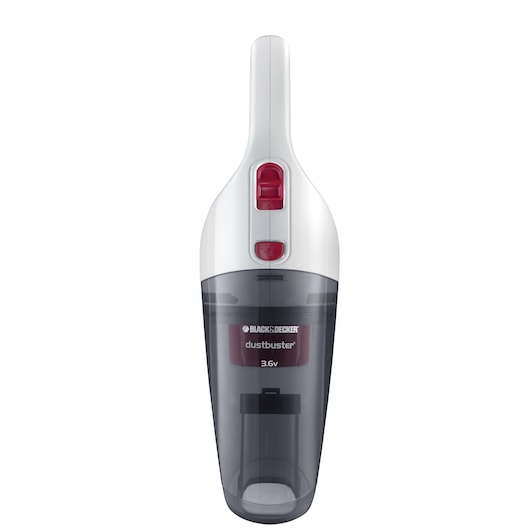 Novinka - Ruční vysavač Dustbuster 3,6 V s příslušenstvím